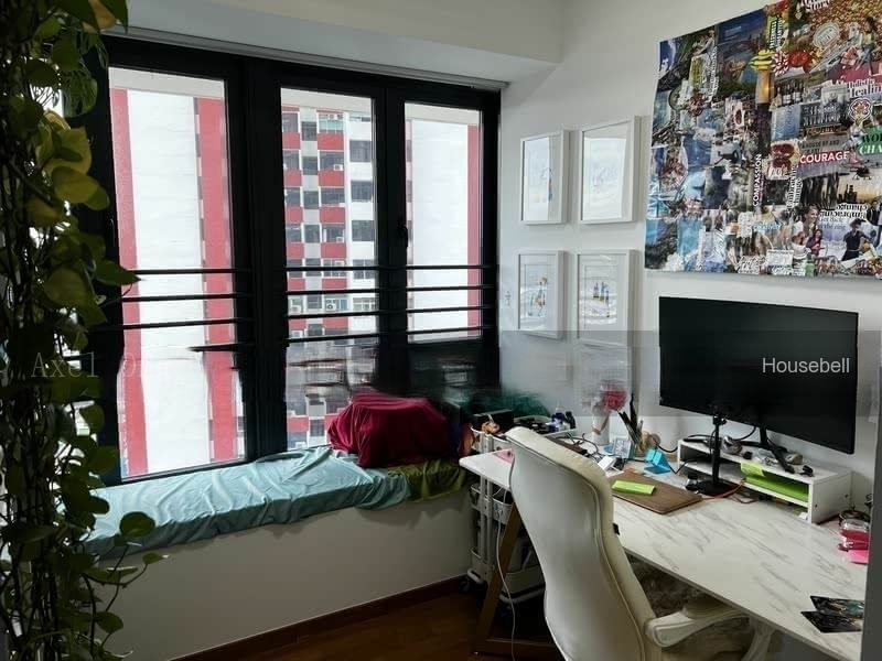 368 Thomson, S$ 6,500 (最低价格) /月, 1,302 sqft, 公寓 - Condominium