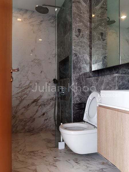 The Peak @ Cairnhill II, S$ 5,500 /月, 904 sqft, 公寓 - Apartment