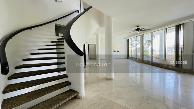 The Peak, S$ 13,500 /月, 5,500 sqft, 公寓 - Condominium