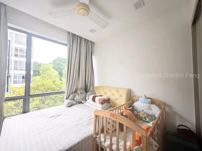 Palm Isles, S$ 975,000 (View to Offer), 807 sqft, Condos - Condominium