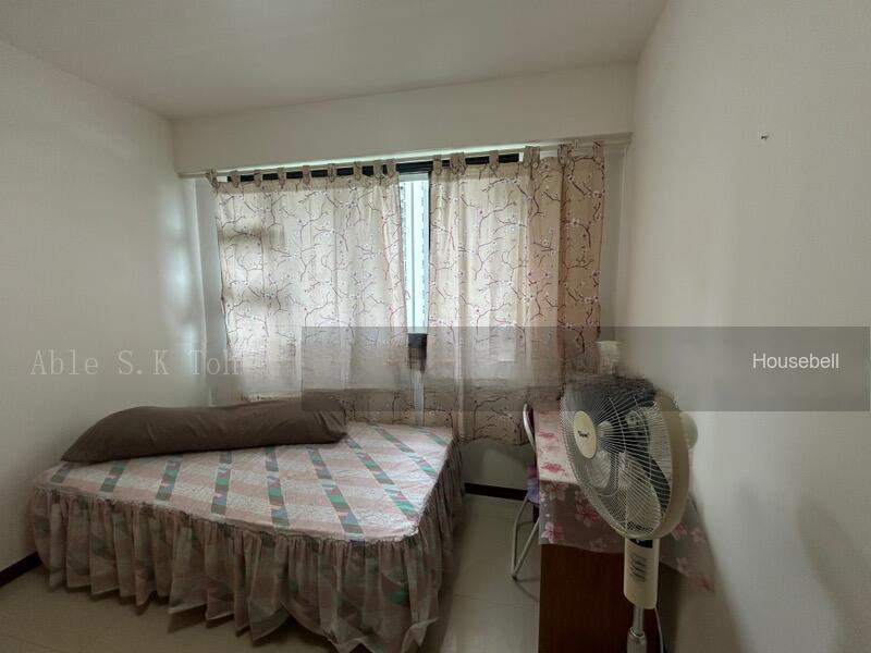 417A Fernvale Link, S$ 750 (Starting From) /mo, HDB - 3 A