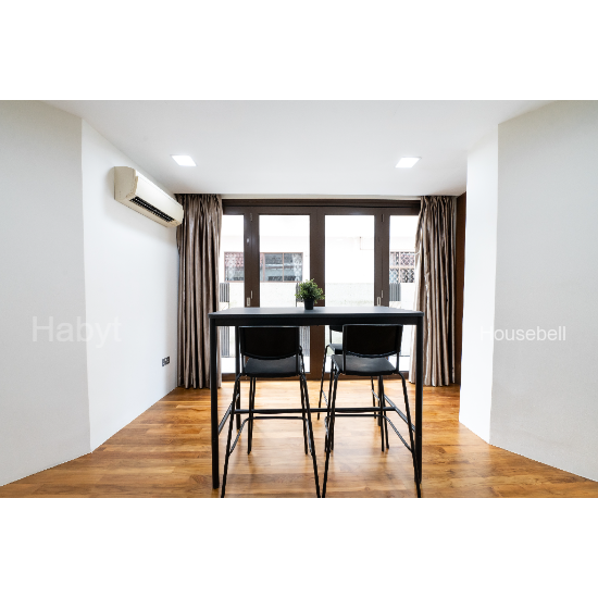 Joo Chiat Terrace, S$ 2,400 /mo, 118 sqft, Condos - Apartment