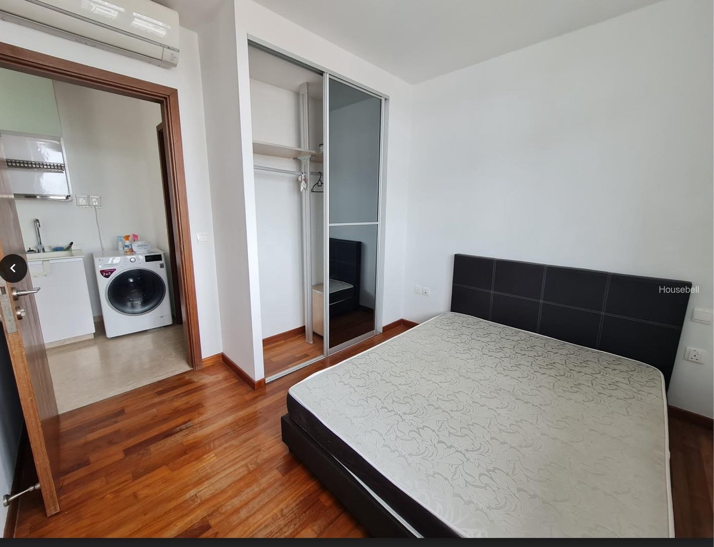 Prestige Heights, S$ 3,000 /月, 409 sqft, 公寓 - Apartment