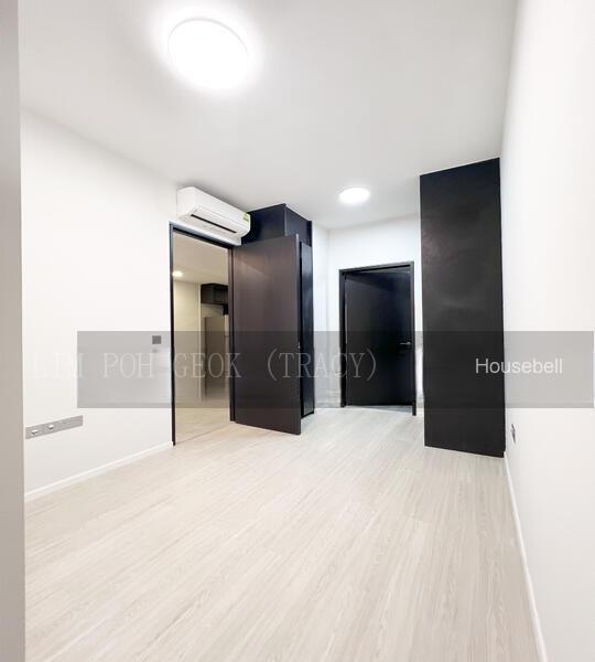 NoMa, S$ 1,230,000 (可协商价格), 667 sqft, 公寓 - Condominium