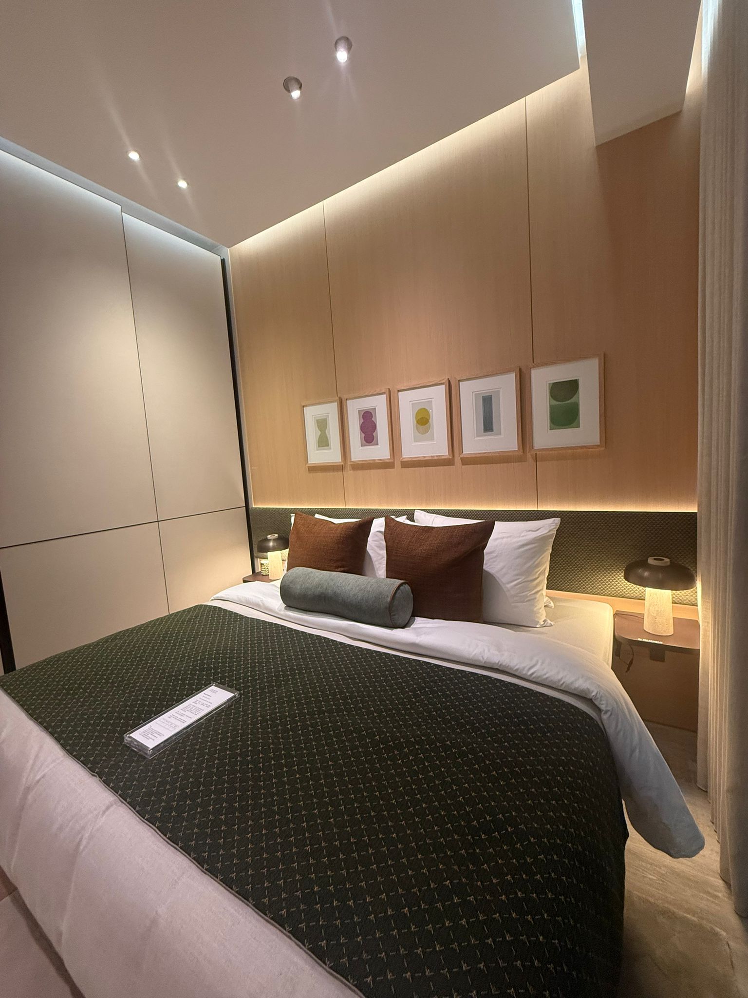Canberra Crescent Residences, S$ 2,575,000 (Price on Enquiry), 1,324 sqft, Condos - Condominium