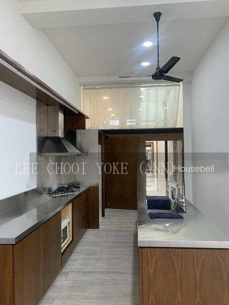 Shrewsbury Road, S$ 3,998,000, 2,300 sqft, 有地 - Corner Terrace