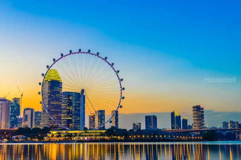 What’s It Really Like to Live in Singapore’s CBD?