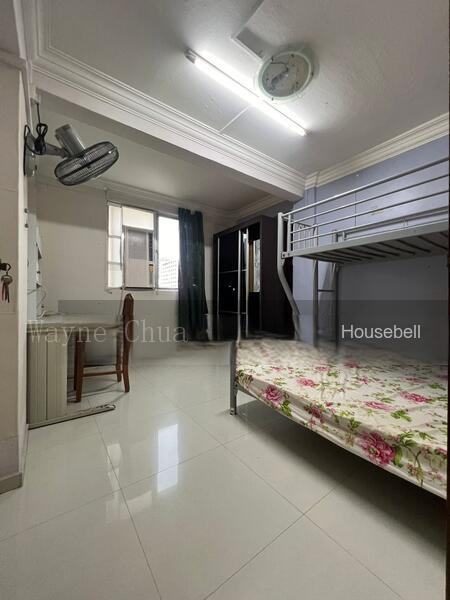 20 Chai Chee Road