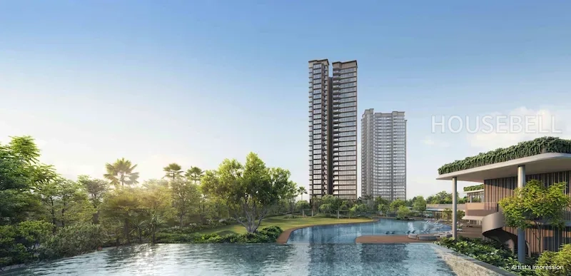 Thomson Reserve: Is This New Launch project Worth Buying?