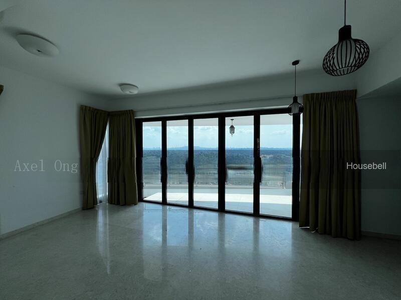 368 Thomson, S$ 6,500 (最低价格) /月, 1,302 sqft, 公寓 - Condominium