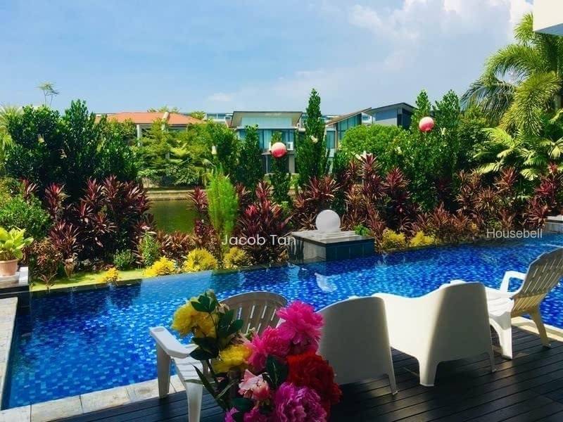 Paradise Island, S$ 24,000,000 (Negotiable), 10,000 sqft, Landed - Detached House