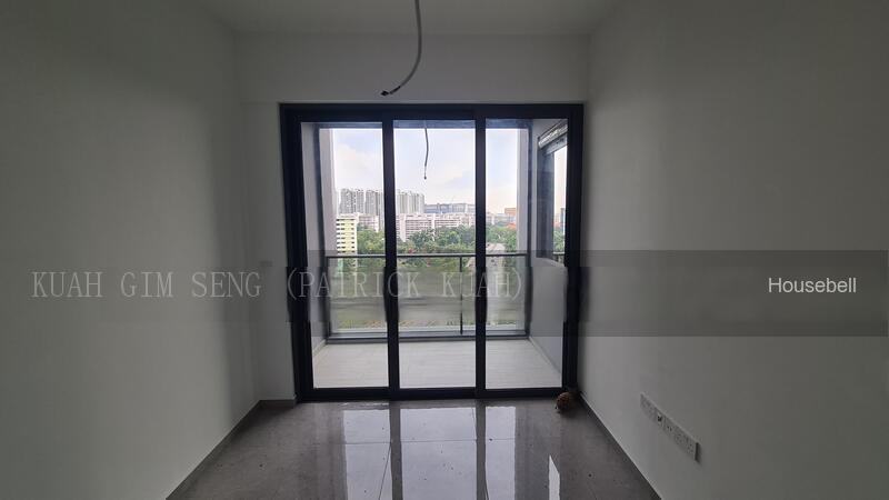 Parc Clematis, S$ 968,888, 452 sqft, 公寓 - Condominium