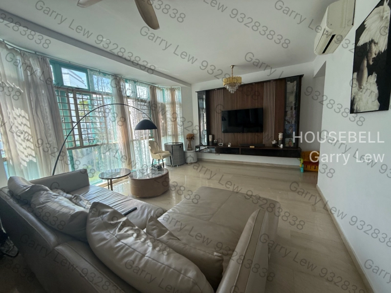 Ballota Park Condominium