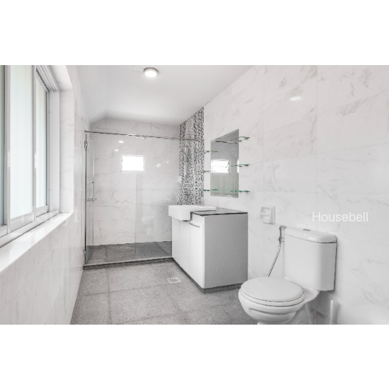 Emerald Hill, S$ 3,200 (最低价格) /月, 431 sqft, 公寓 - Apartment