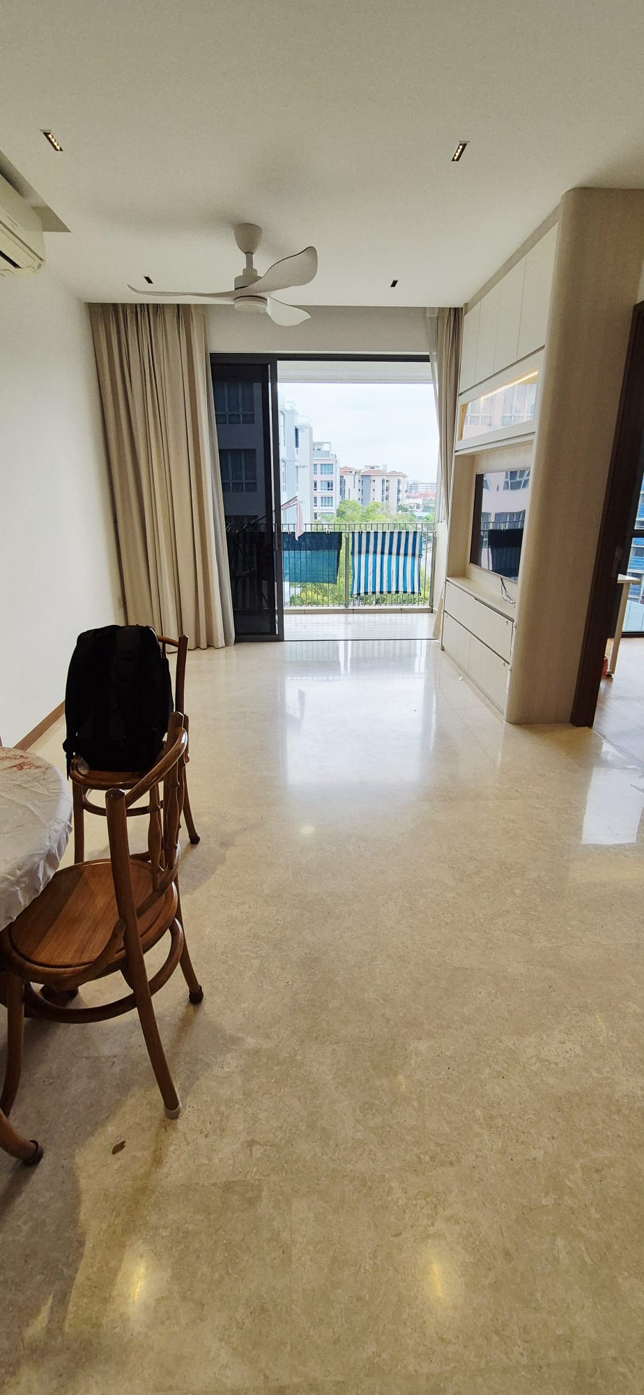 Palm Isles, S$ 990,000 (Negotiable), 760 sqft, Condos - Condominium