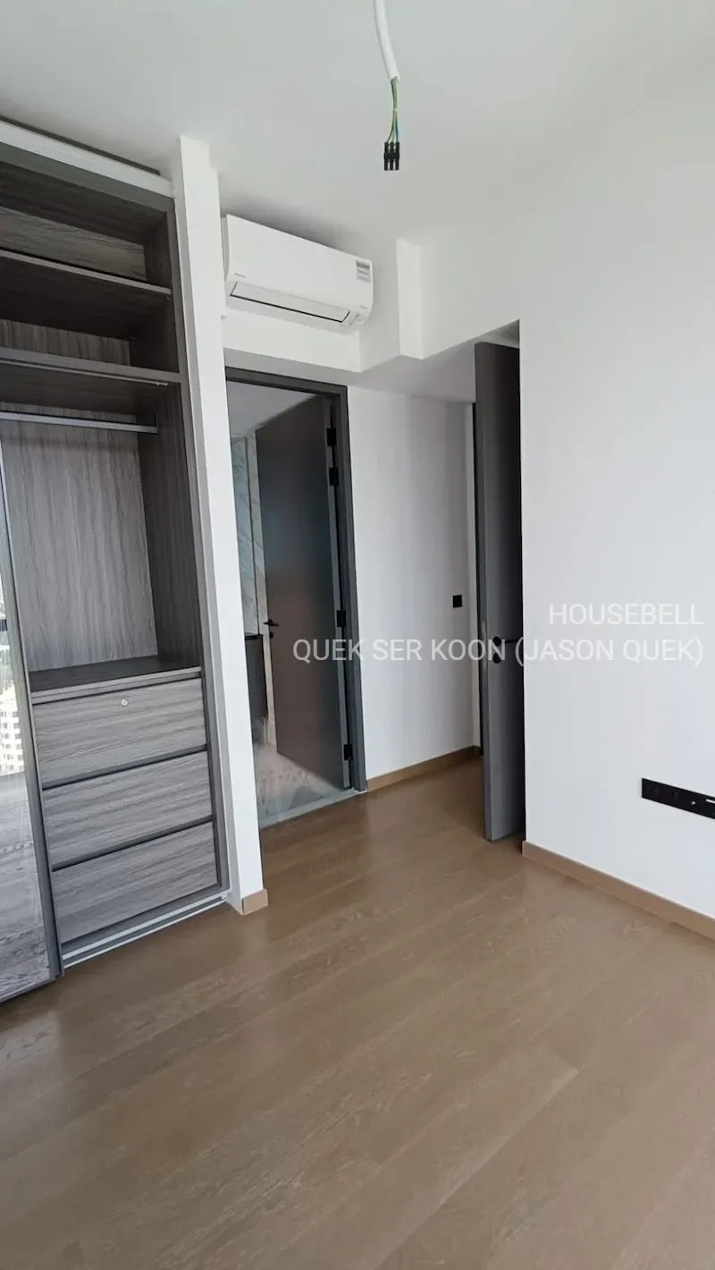 The Landmark, S$ 5,500 (看屋后出价) /月, 753 sqft, 公寓 - Condominium