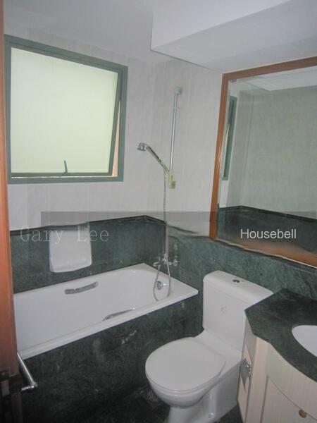Palm Gardens, S$ 2,500,000, 2,338 sqft, 公寓 - Condominium