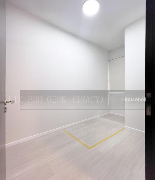NoMa, S$ 1,230,000 (可协商价格), 667 sqft, 公寓 - Condominium