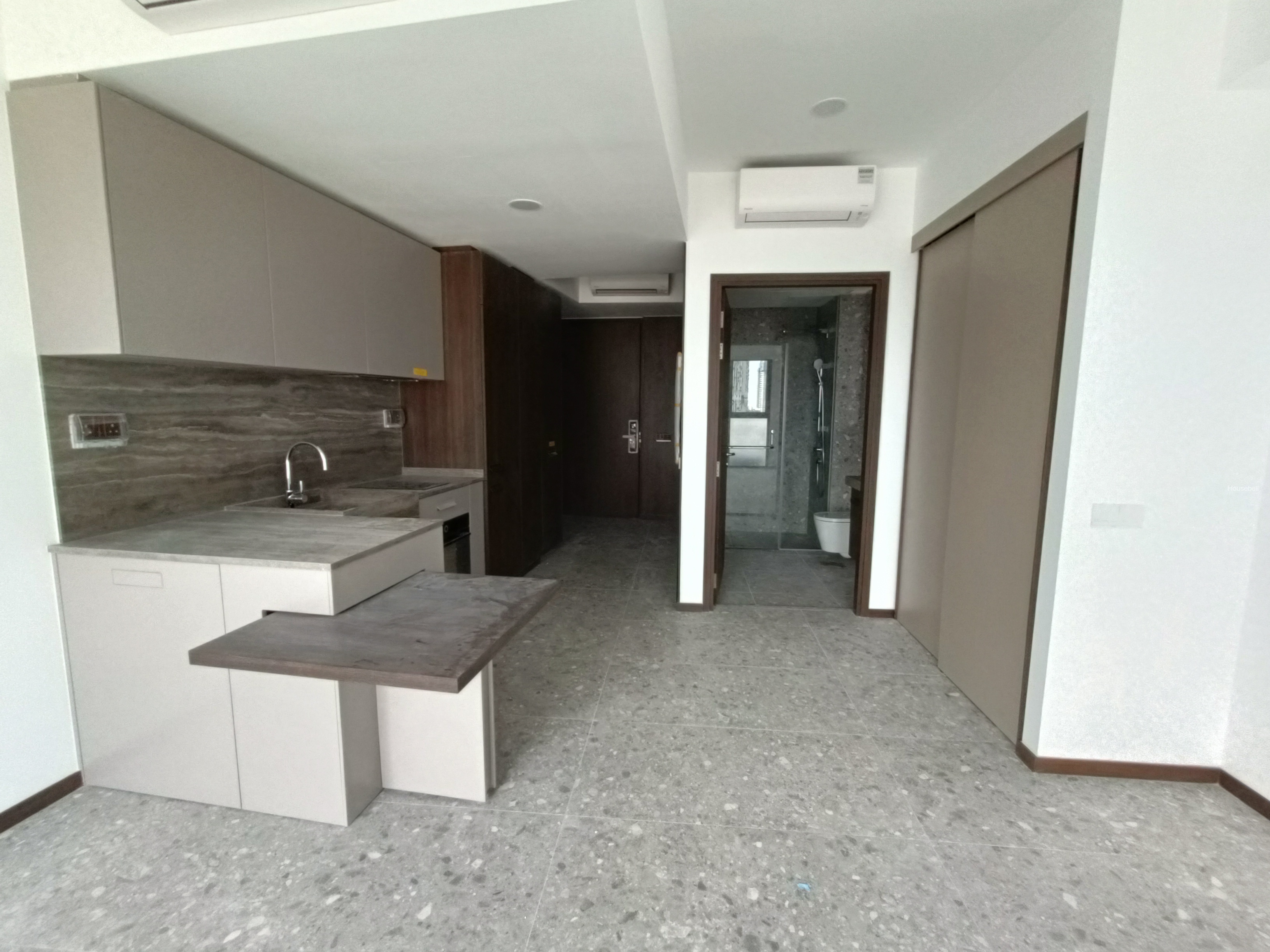 One Pearl Bank, S$ 1,300,000, 431 sqft, 公寓 - Condominium