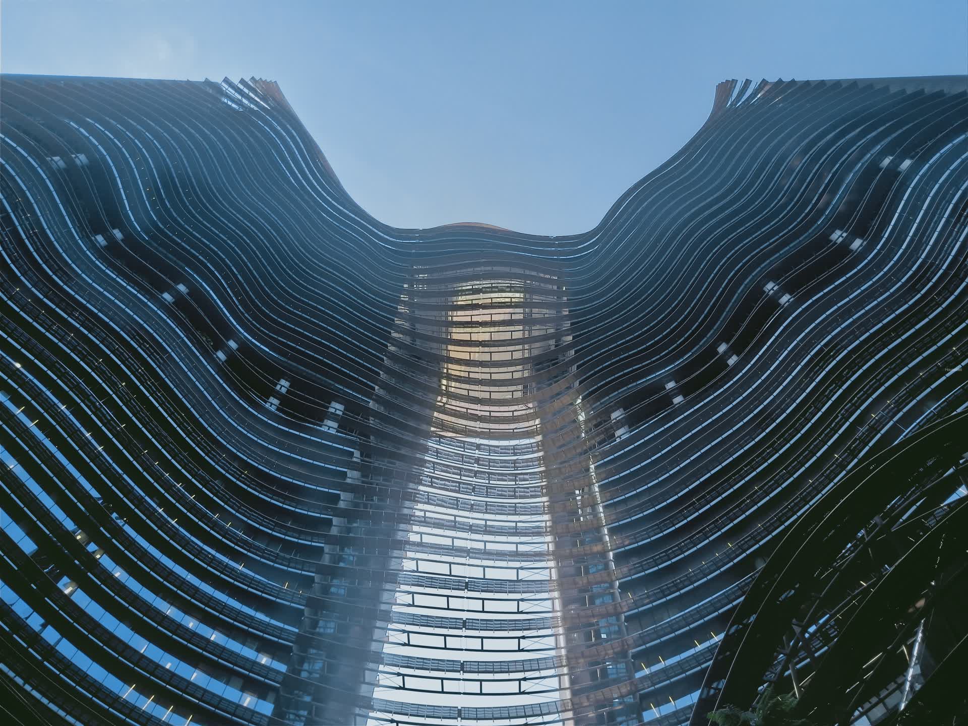 Marina One Residences, S$ 7,600 /mo, 1,163 sqft, Condos - Condominium
