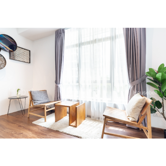 Portofino, S$ 2,600 (最低价格) /月, 100 sqft, 公寓 - Apartment