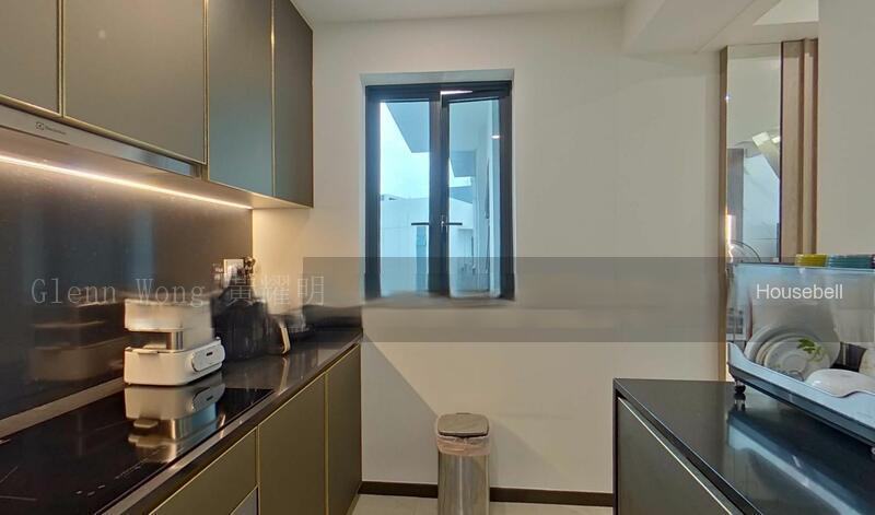 Normanton Park, S$ 3,180,000 (Negotiable), 1,496 sqft, Condos - Condominium