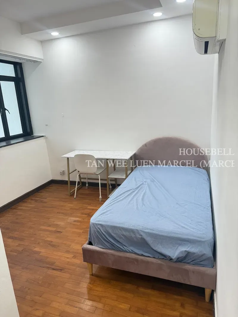 Fernwood Towers, S$ 1,200 /月, 150 sqft, 公寓 - Condominium