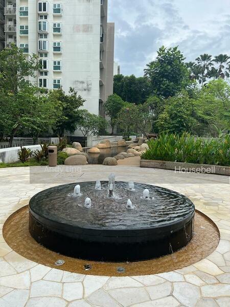 Changi Rise Condo, S$ 4,500 /月, 1,130 sqft, 公寓 - Condominium