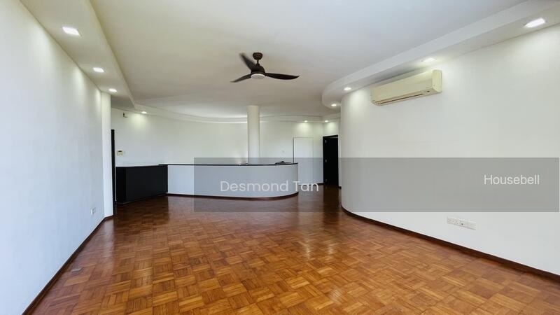 The Peak, S$ 13,500 /月, 5,500 sqft, 公寓 - Condominium