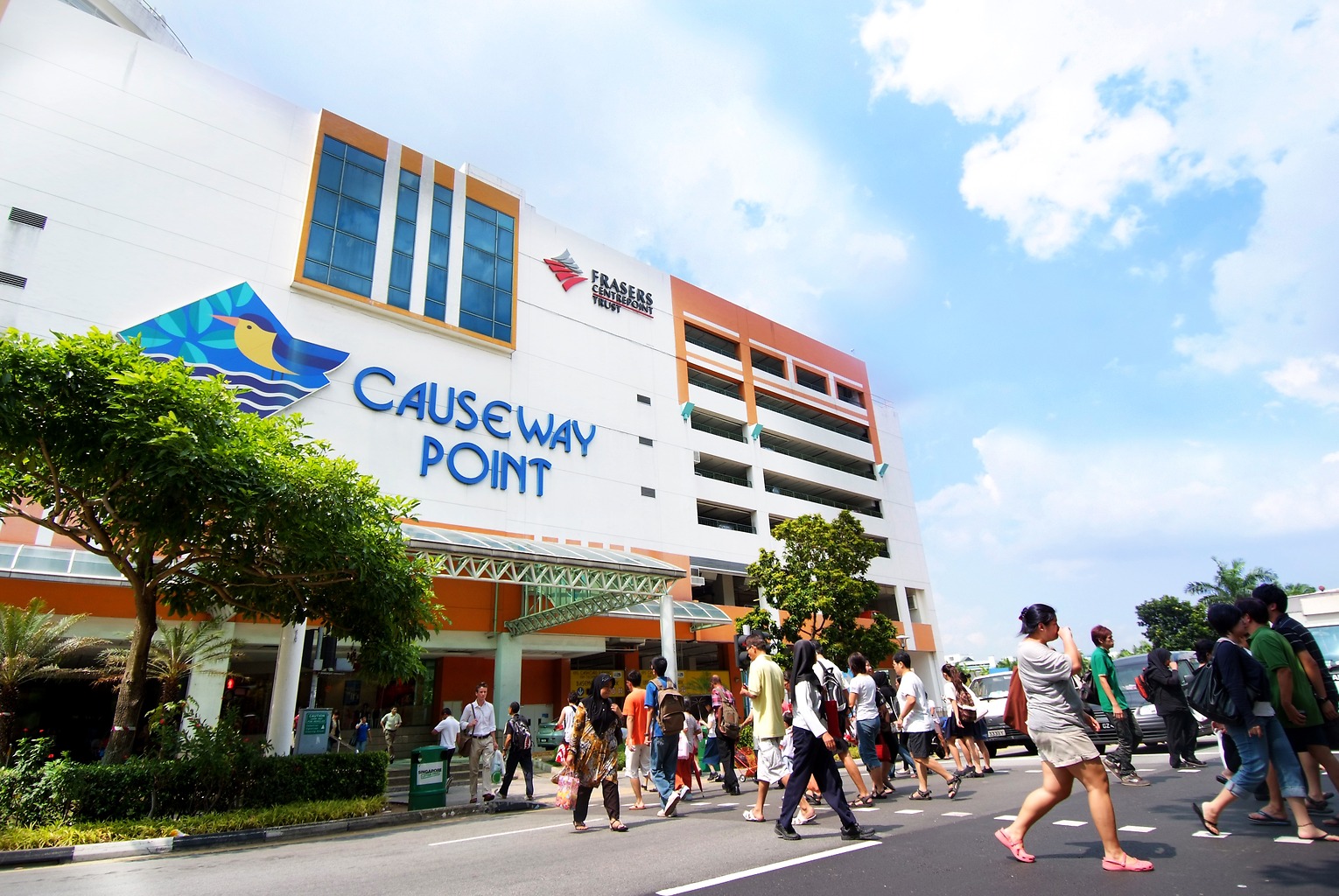 新加坡兀兰