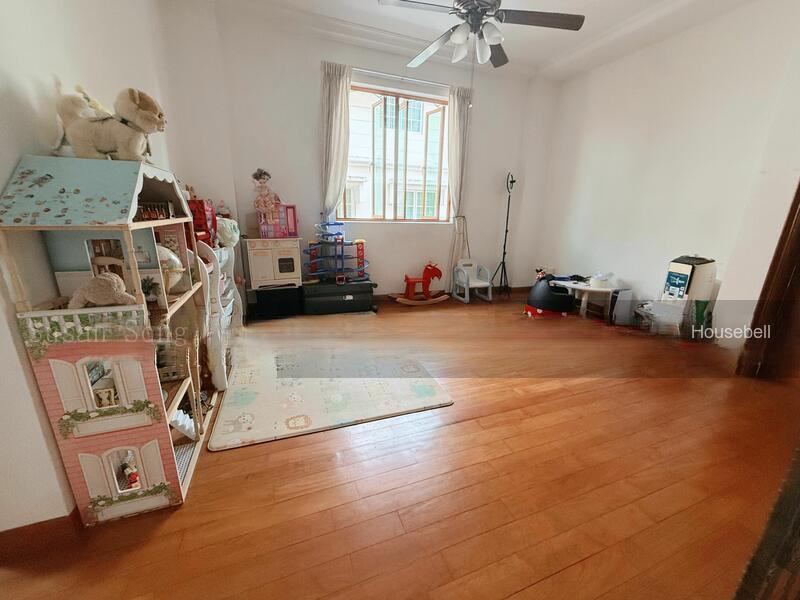 Eng Kong Gardens, S$ 11,500 (可协商价格) /月, 5,000 sqft, 有地 - Corner Terrace