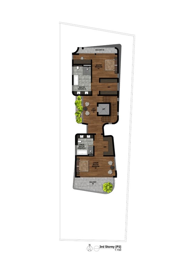 Siglap Road, S$ 15,399,999 (Negotiable), 9,280 sqft, Landed - Landed