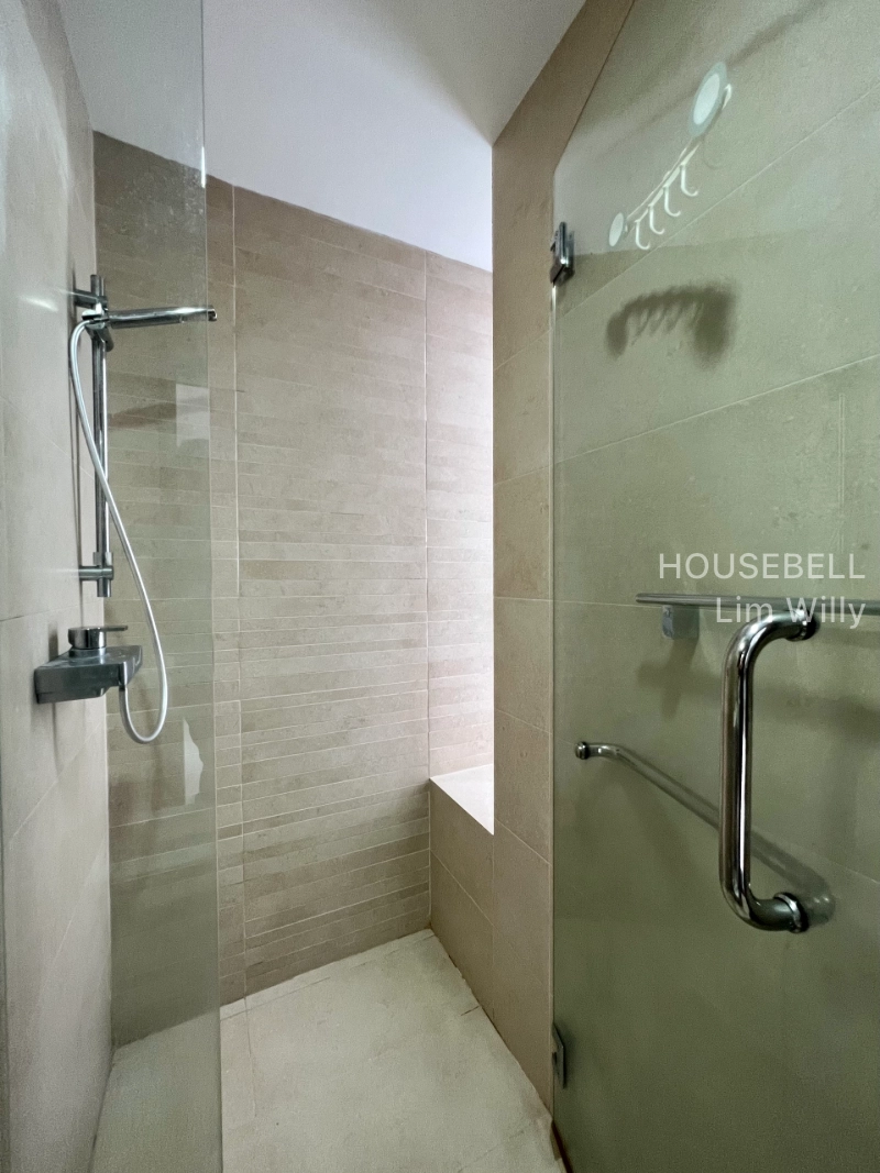 Riz Haven, S$ 1,500,000 (可协商价格), 1,066 sqft, 公寓 - Condominium