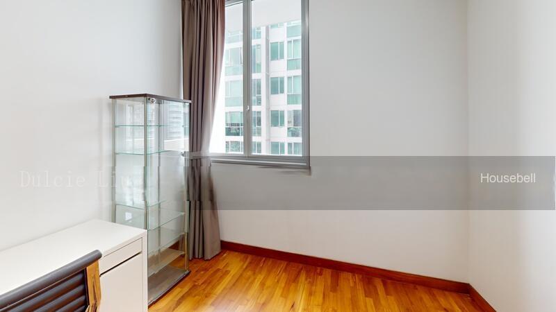 Sennett Residence, S$ 1,360,000 (Starting From), 743 sqft, Condos - Condominium