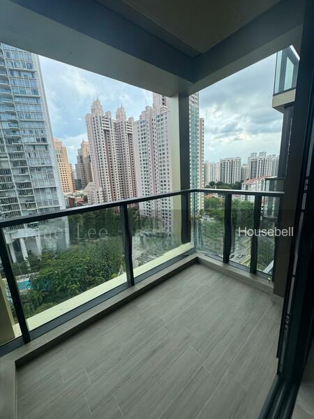 Irwell Hill Residences, S$ 5,000 /月, 506 sqft, 公寓 - Condominium