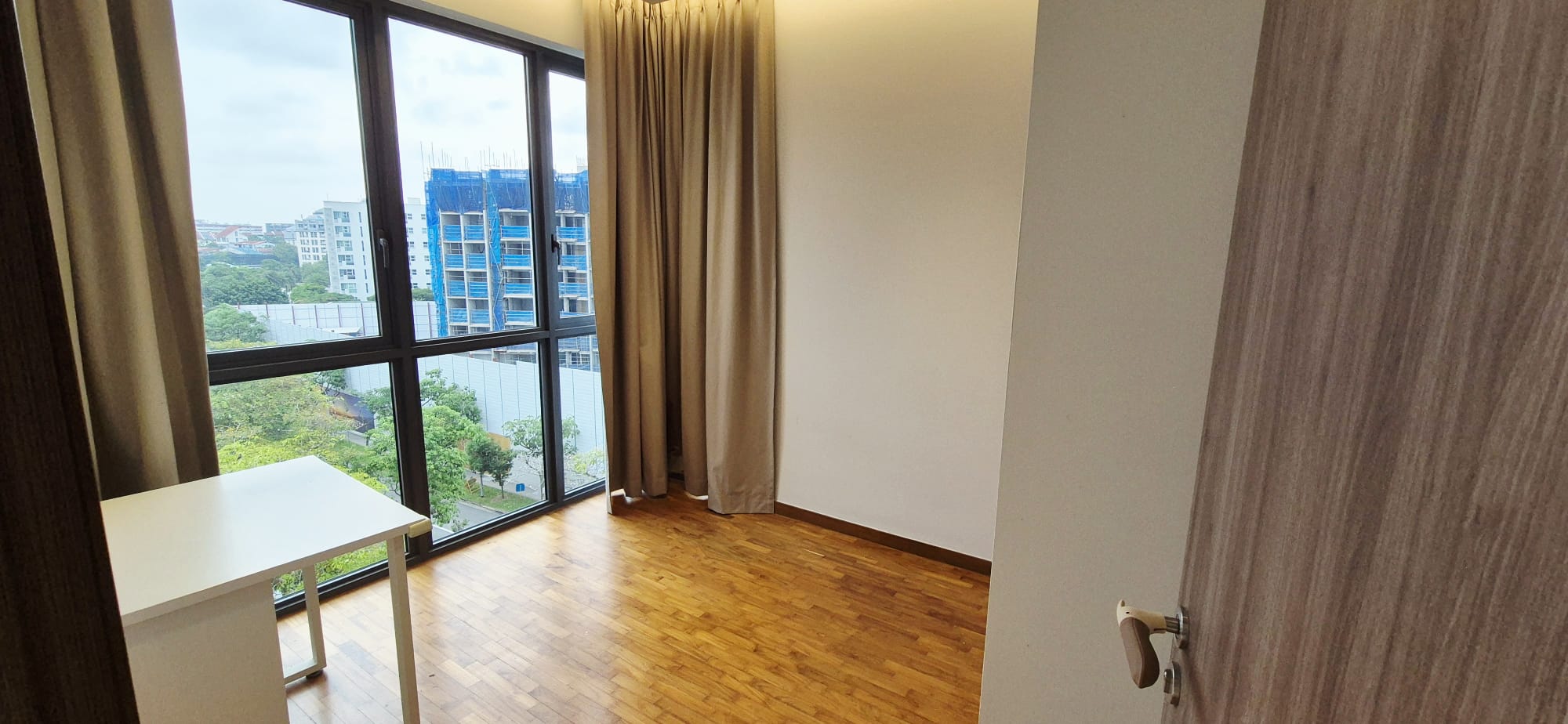 Palm Isles, S$ 990,000 (Negotiable), 760 sqft, Condos - Condominium