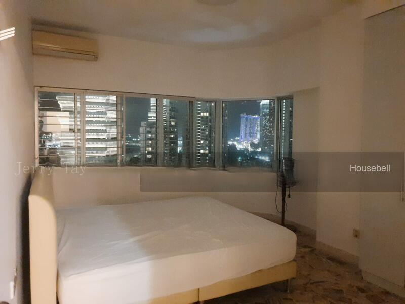 Textile Centre, S$ 1,200,000, 914 sqft, Condos - Apartment