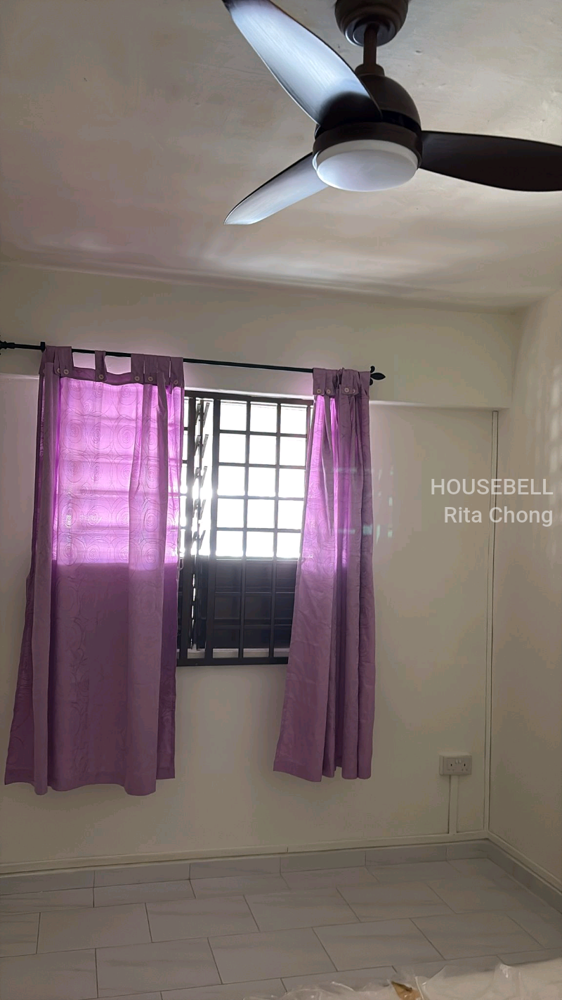 161 Bukit Merah Central, S$ 1,000 /mo, 764 sqft, HDB - Unknown