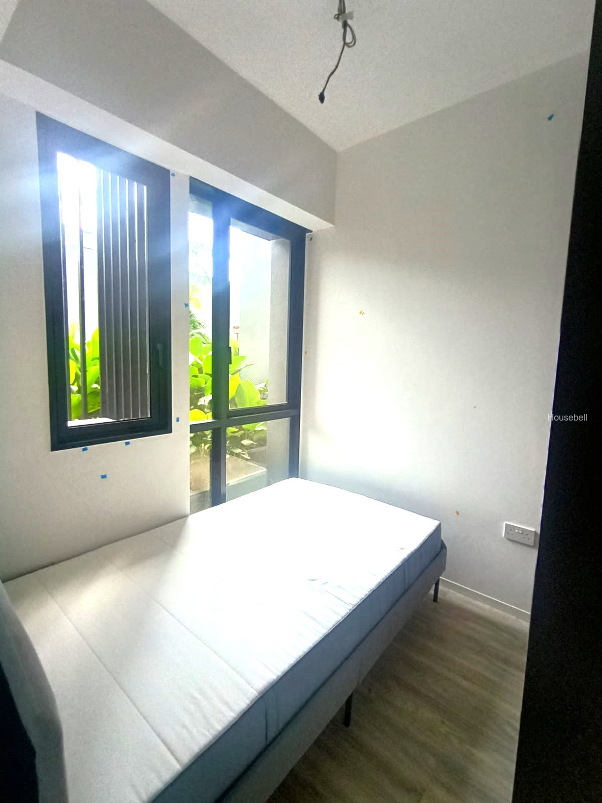 The Woodleigh Residences, S$ 1,300,000 (可协商价格), 570 sqft, 公寓 - Apartment