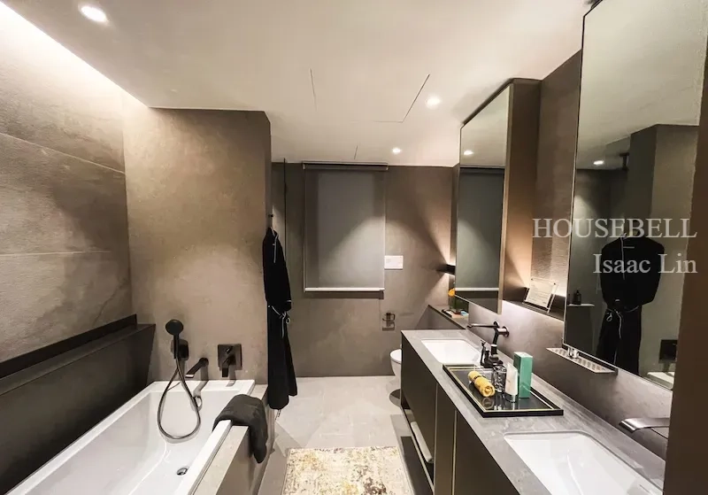 Zyon Grand, S$ 5,395,000, 1,615 sqft, Condos - Condominium