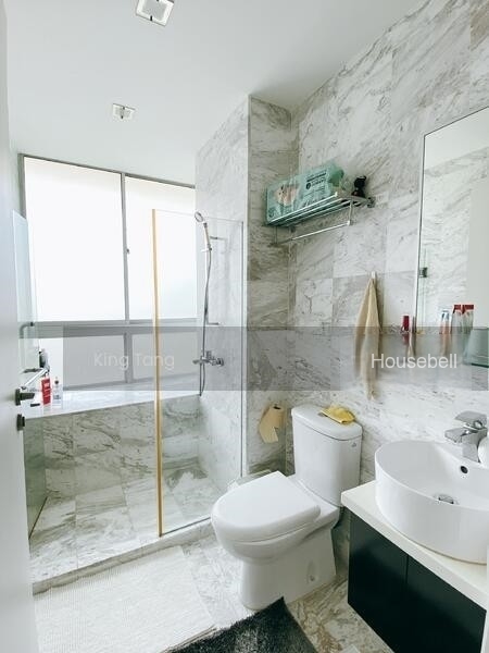 Zenith @ Zion, S$ 1,880,000 (Negotiable), 775 sqft, Condos - Apartment