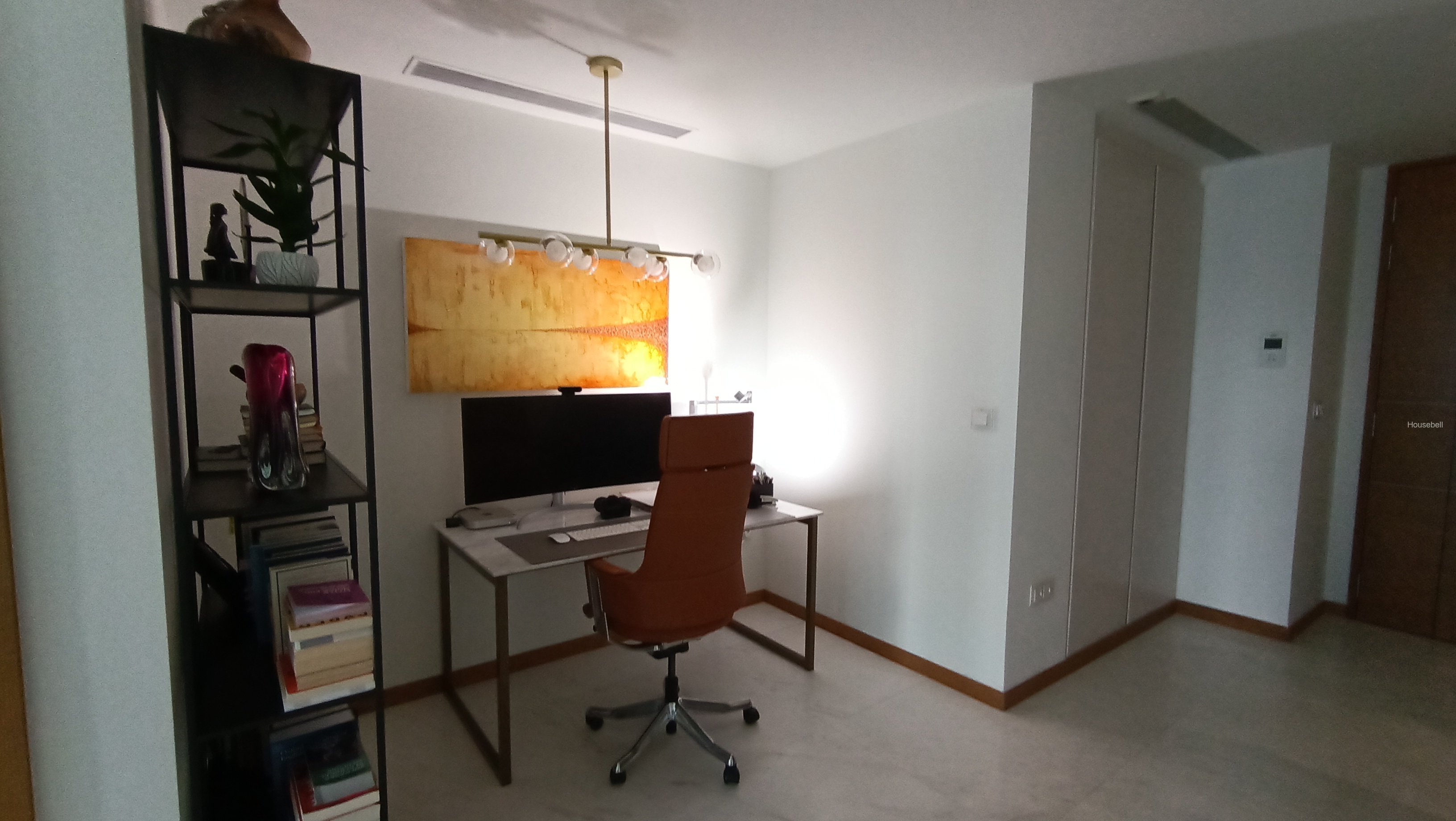 Marina One Residences, S$ 7,600 /mo, 1,163 sqft, Condos - Condominium
