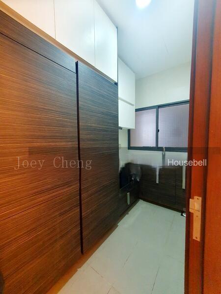 The Foresta @ Mount Faber, S$ 1,500,000 (Starting From), 818 sqft, Condos - Condominium