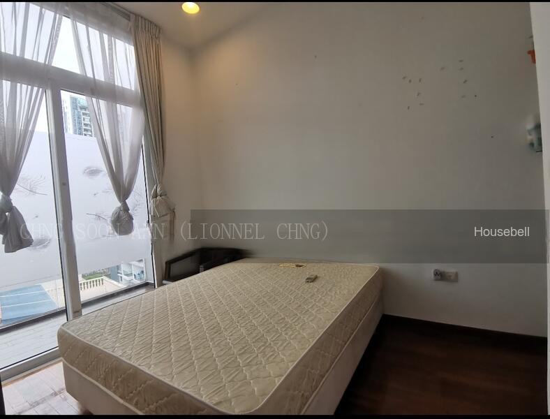 Suites @ Topaz, S$ 1,350,888 (可协商价格), 1,152 sqft, 公寓 - Condominium