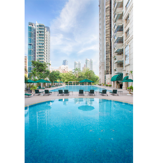 Leonie Condotel, S$ 11,750 (View to Offer) /mo, 2,722 sqft, Condos - Condominium
