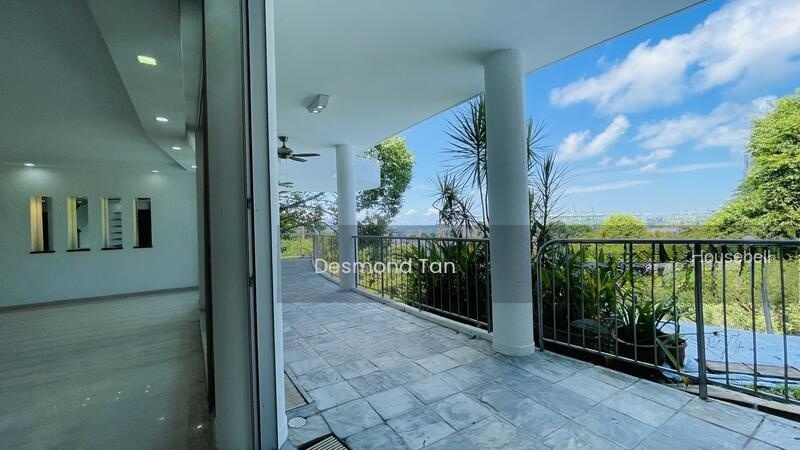 The Peak, S$ 13,500 /月, 5,500 sqft, 公寓 - Condominium