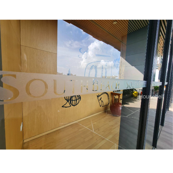 South Beach Residences, S$ 17,000 (可协商价格) /月, 1,916 sqft, 公寓 - Condominium