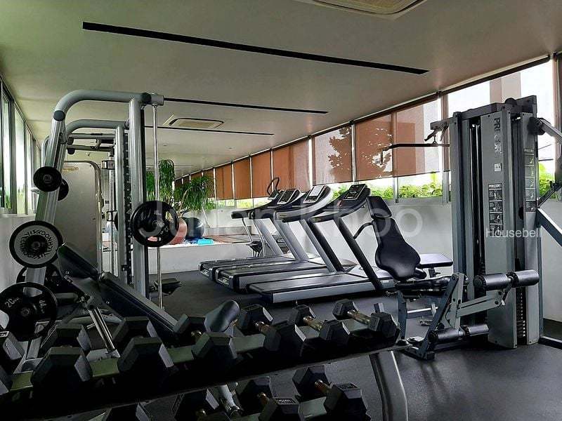 Lotus At Paya Lebar (West Wing), S$ 3,460 /月, 420 sqft, 公寓 - Condominium