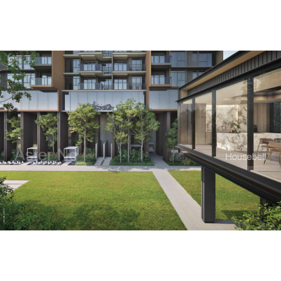 ELTA, S$ 2,798,000 (Starting From), 1,184 sqft, Condos - Condominium