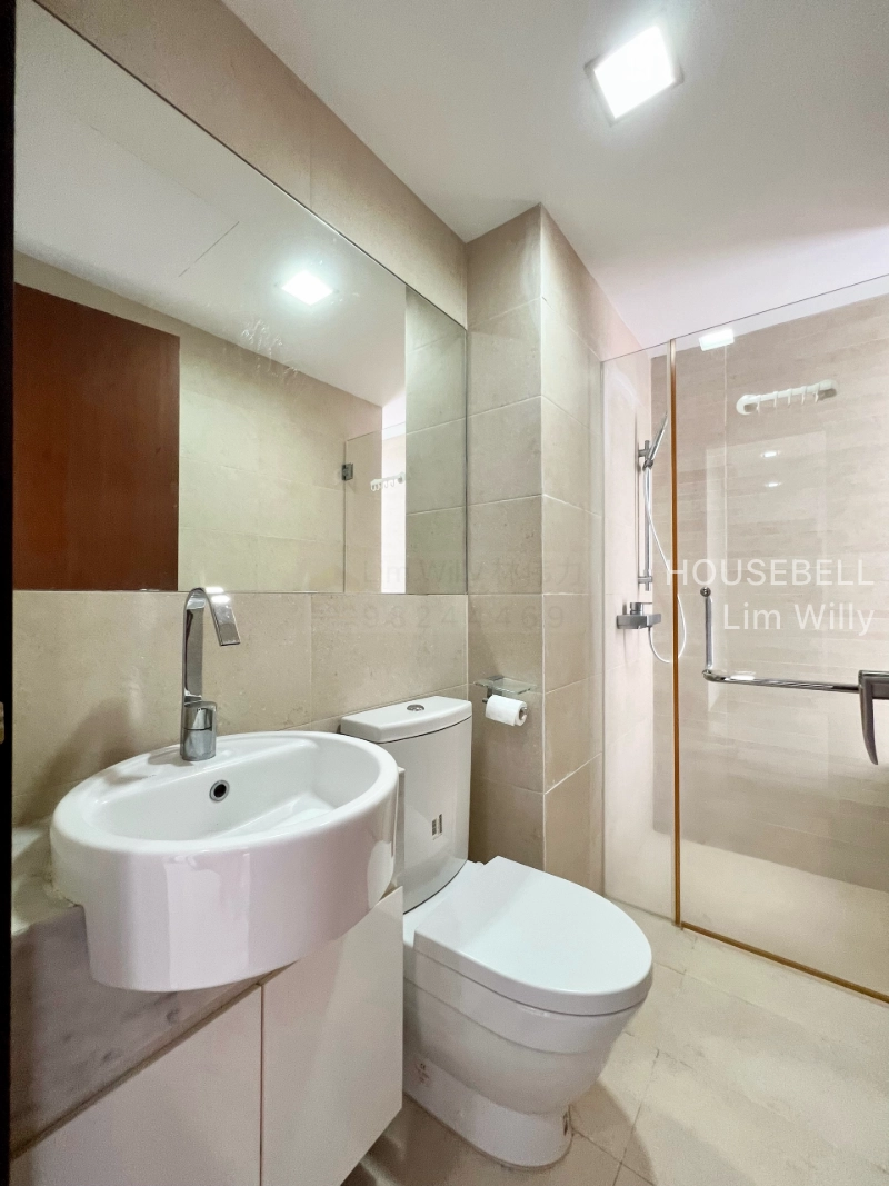 Riz Haven, S$ 1,500,000 (可协商价格), 1,066 sqft, 公寓 - Condominium